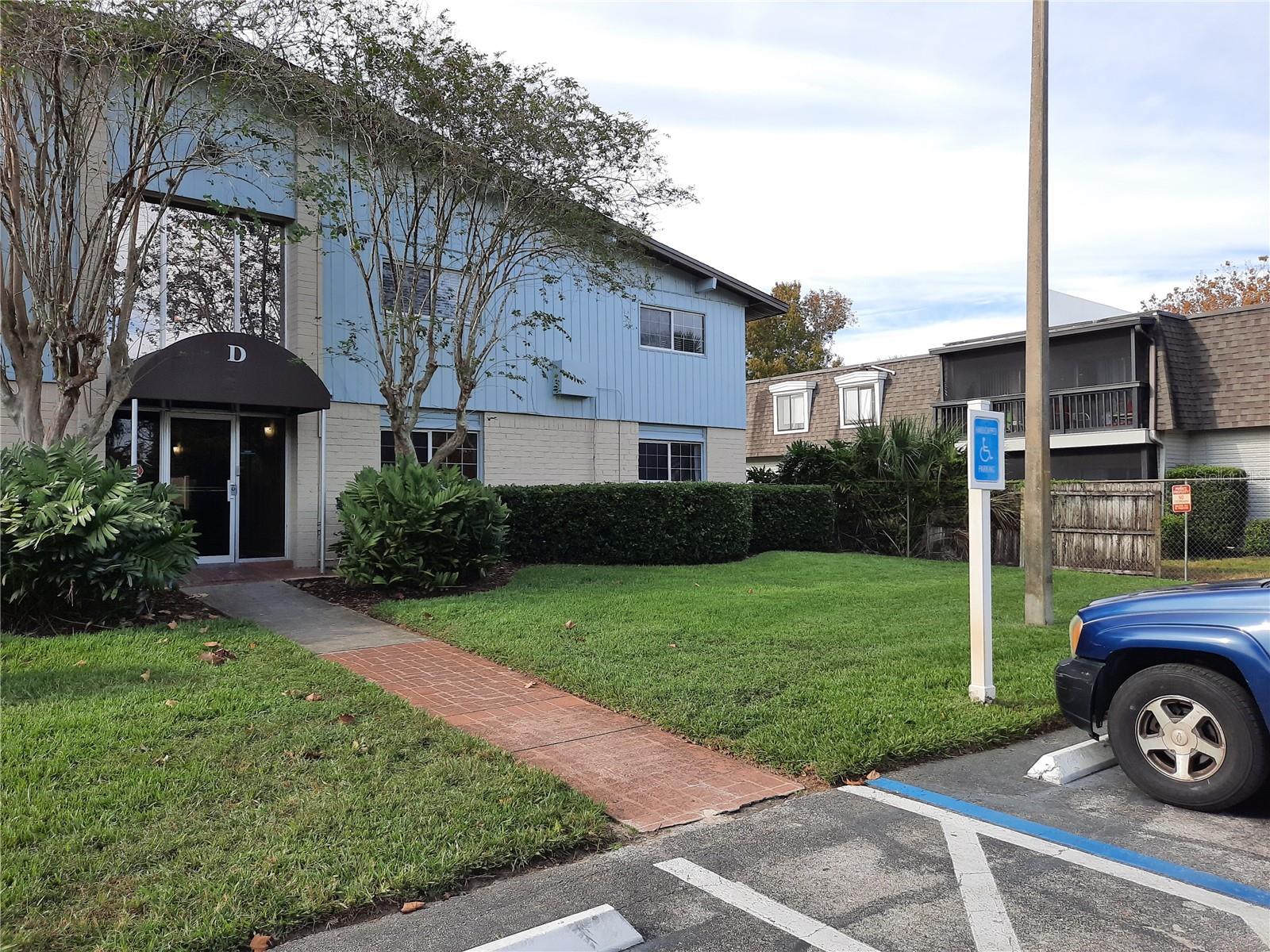 WATERFALL COVE - Residential Lease