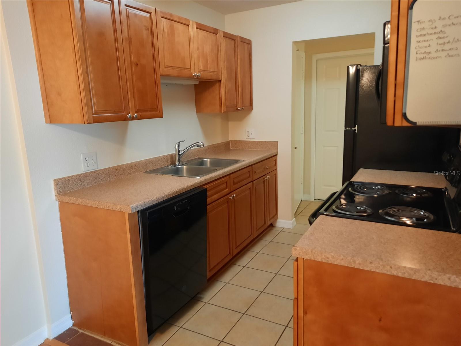 WATERFALL COVE - Residential Lease