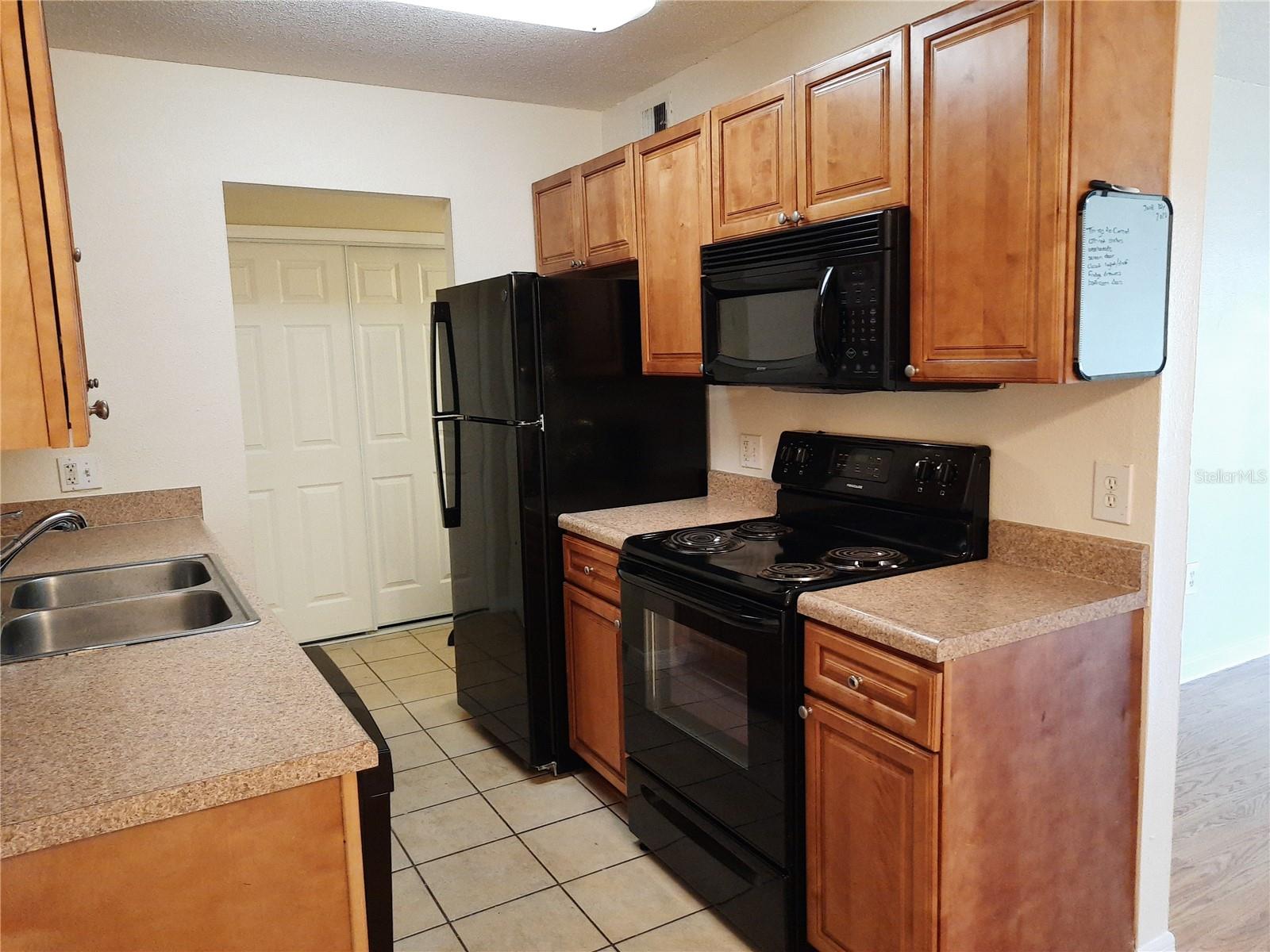 WATERFALL COVE - Residential Lease