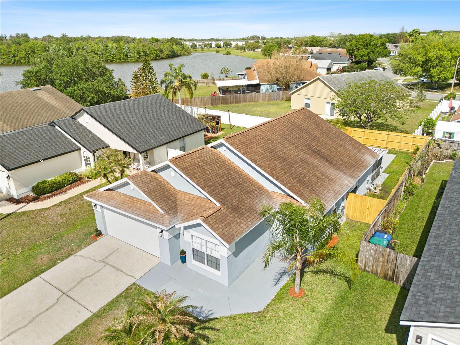 STONEBRIDGE PH 01 - Residential