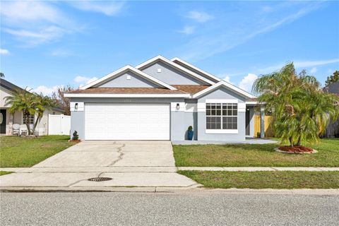 Photo of 8312 Fort Clinch Avenue, Orlando, FL 32822 (MLS # O6396547)