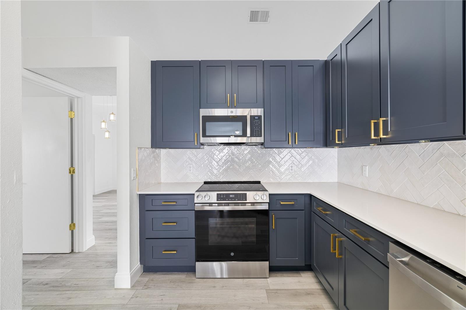 STONEBRIDGE PH 01 - Residential