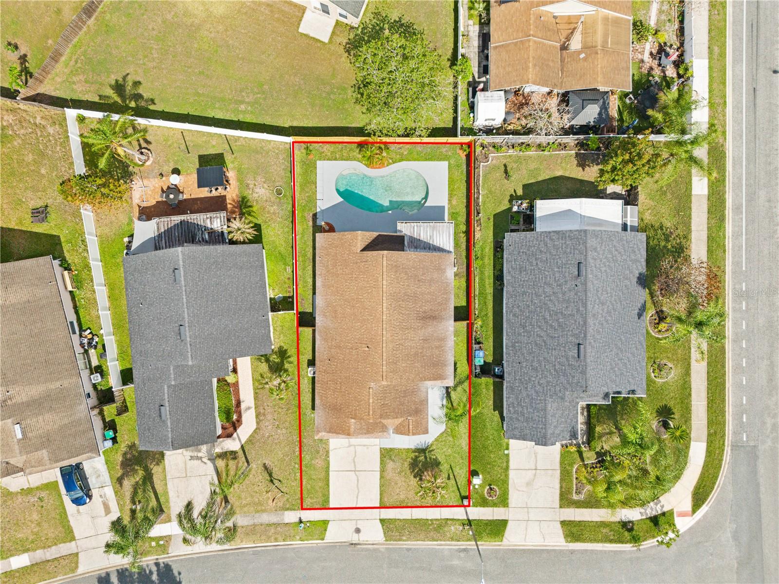 STONEBRIDGE PH 01 - Residential