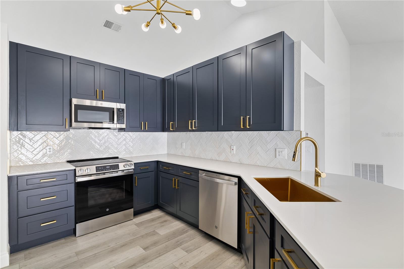 STONEBRIDGE PH 01 - Residential