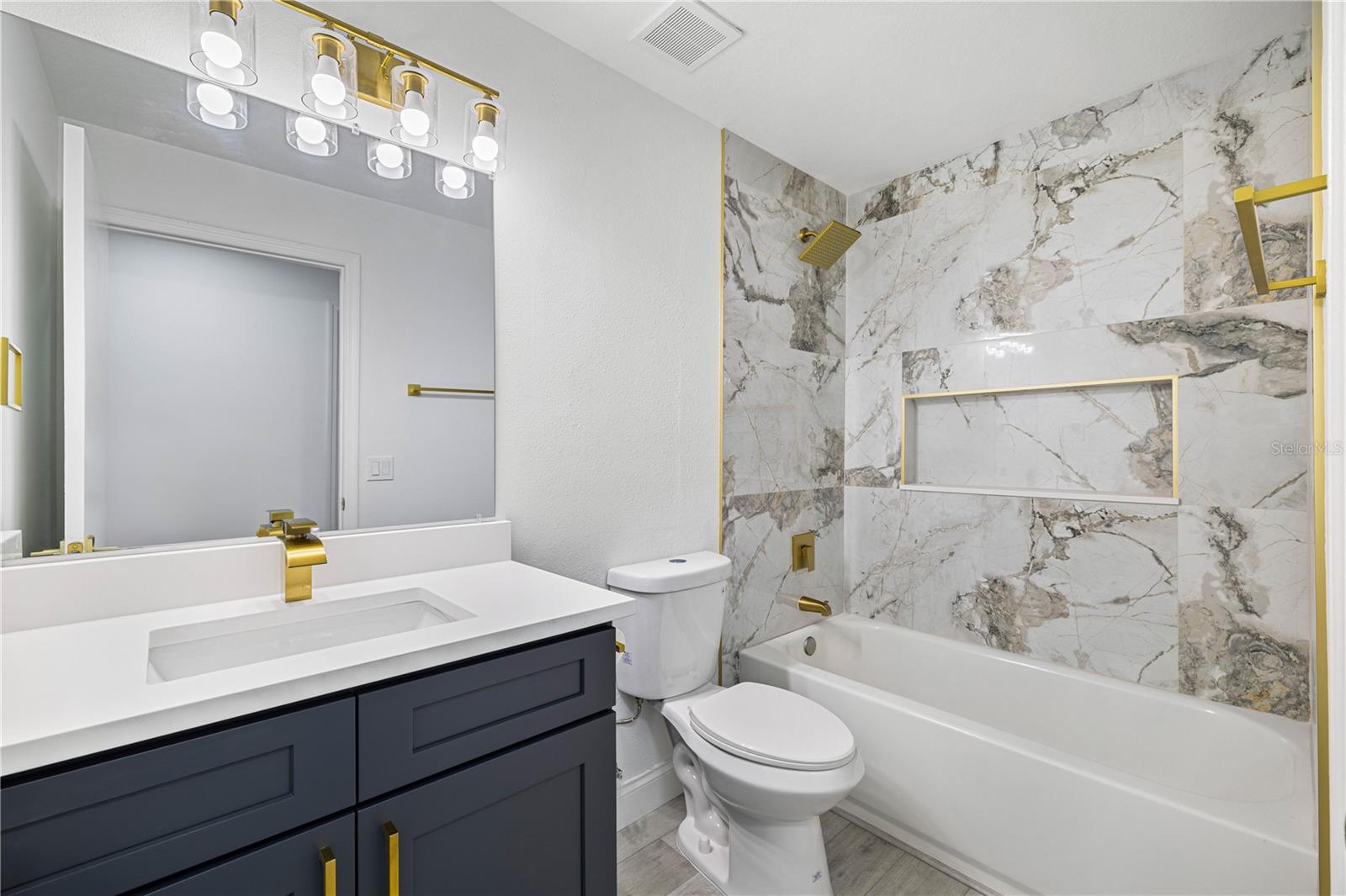 STONEBRIDGE PH 01 - Residential