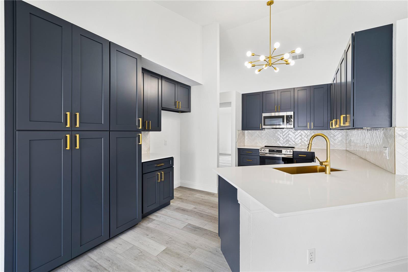 STONEBRIDGE PH 01 - Residential