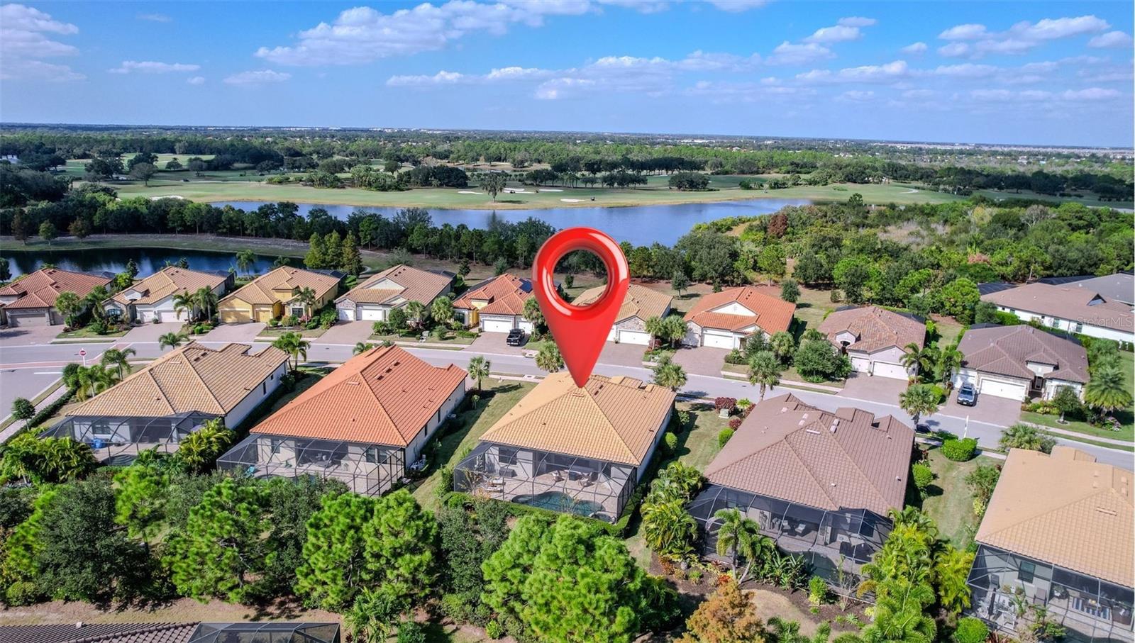 COUNTRY CLUB EAST AT LAKEWD RNCH YY1-4 - Residential