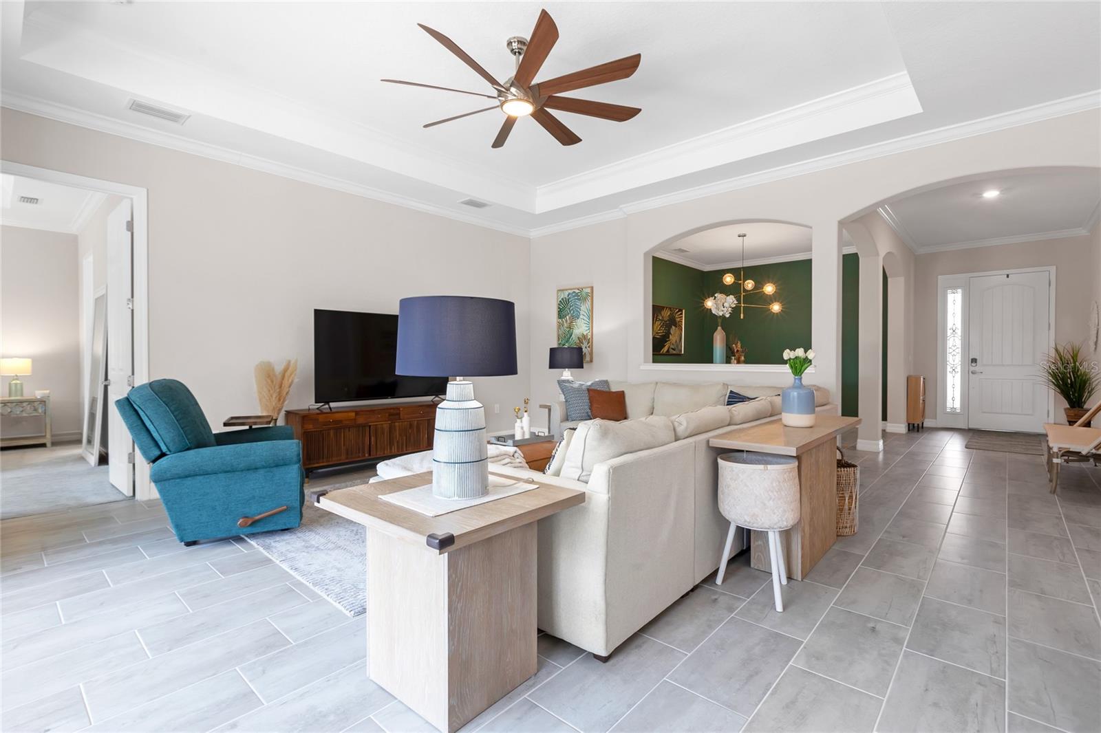 COUNTRY CLUB EAST AT LAKEWD RNCH YY1-4 - Residential