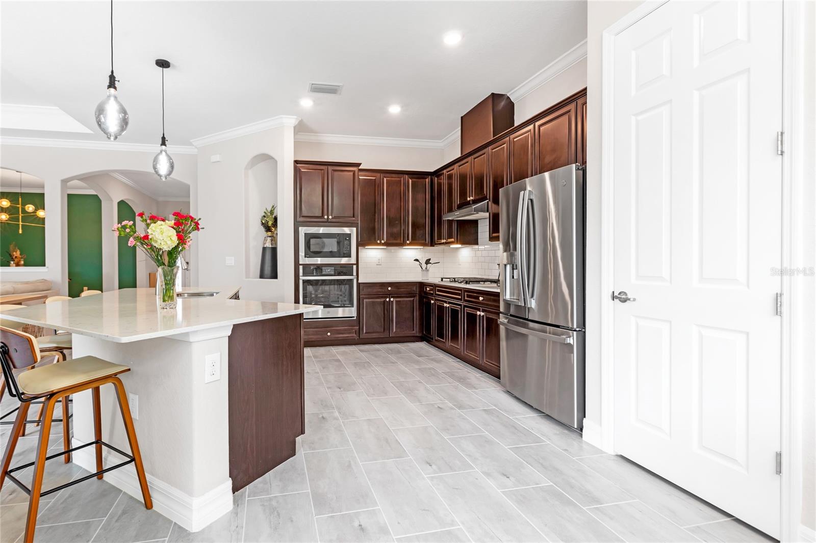 COUNTRY CLUB EAST AT LAKEWD RNCH YY1-4 - Residential