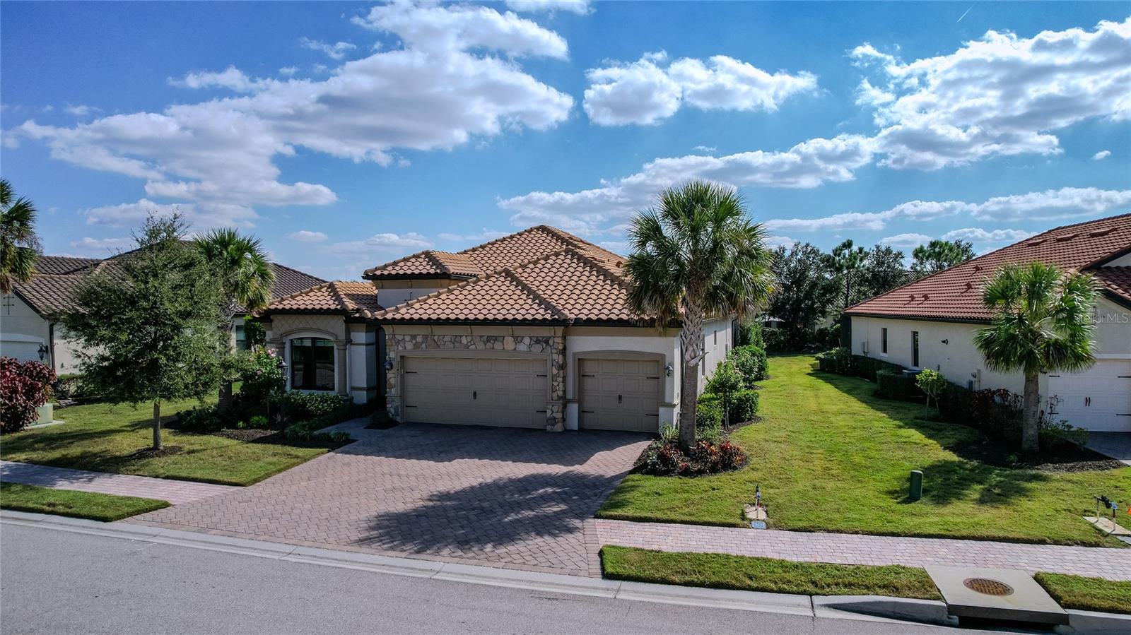 COUNTRY CLUB EAST AT LAKEWD RNCH YY1-4 - Residential