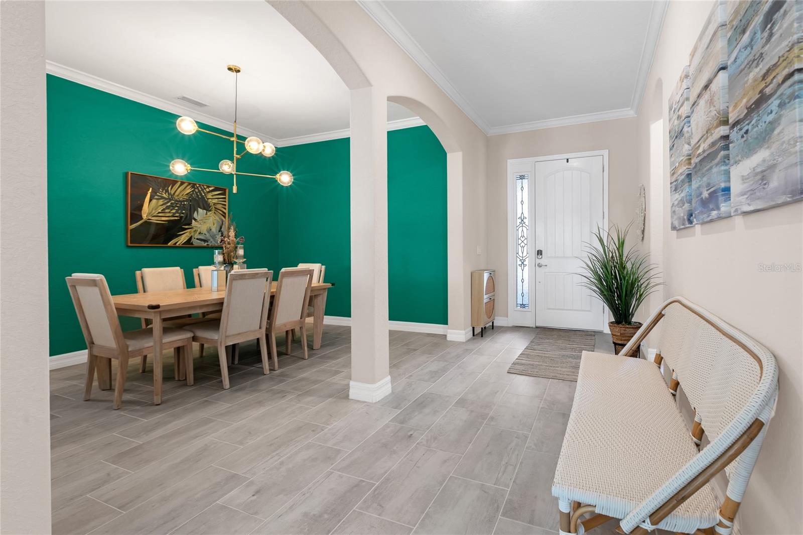 COUNTRY CLUB EAST AT LAKEWD RNCH YY1-4 - Residential