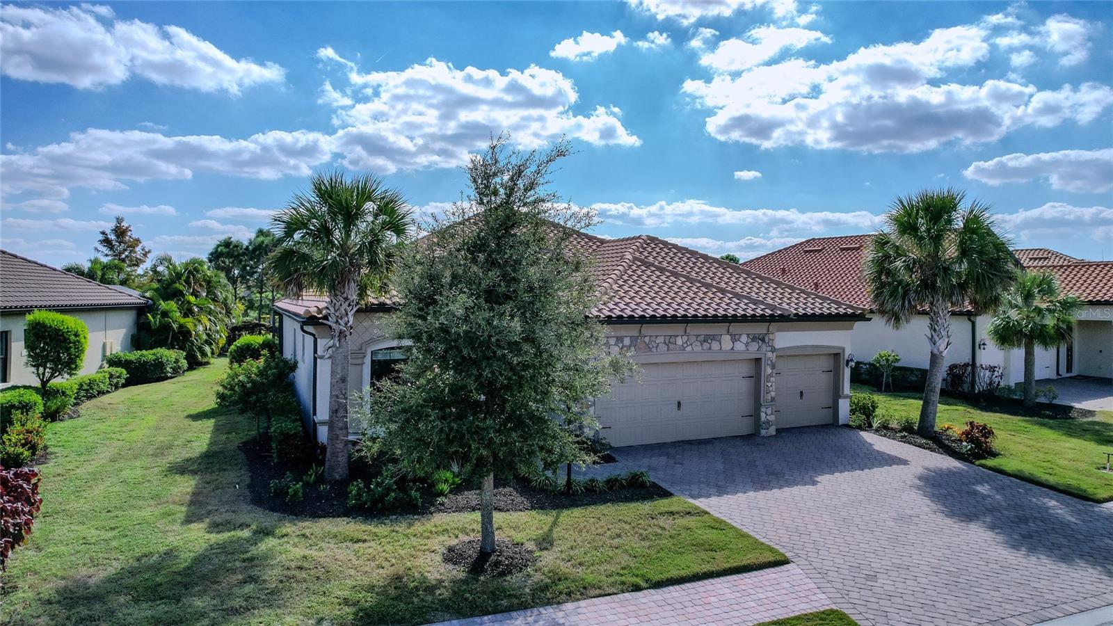 COUNTRY CLUB EAST AT LAKEWD RNCH YY1-4 - Residential