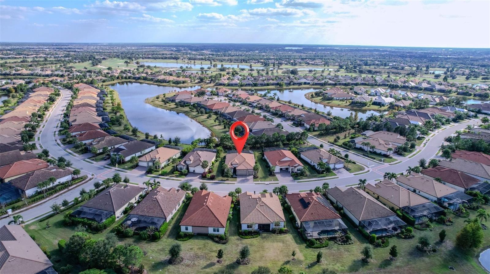 COUNTRY CLUB EAST AT LAKEWD RNCH YY1-4 - Residential