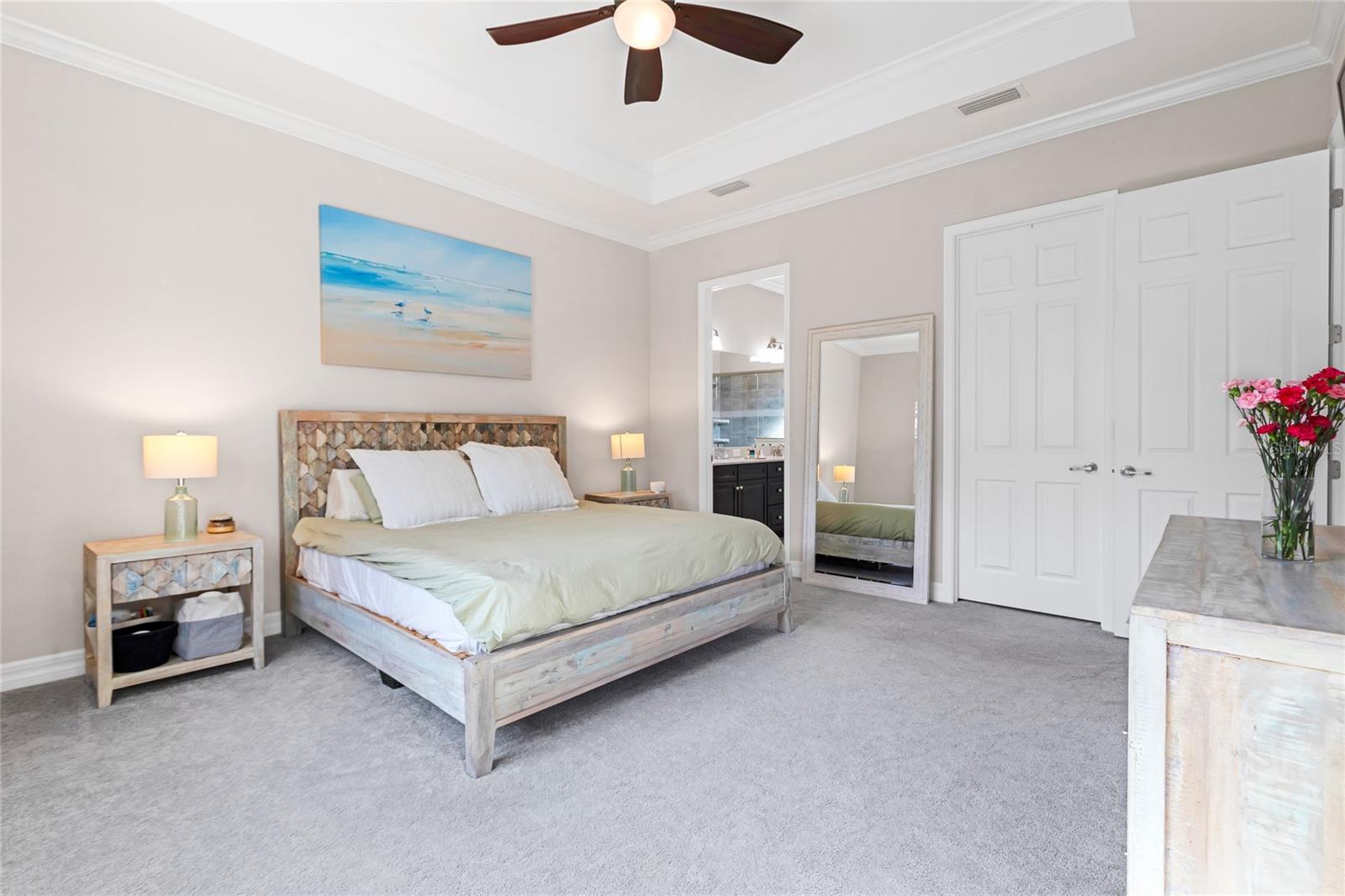 COUNTRY CLUB EAST AT LAKEWD RNCH YY1-4 - Residential