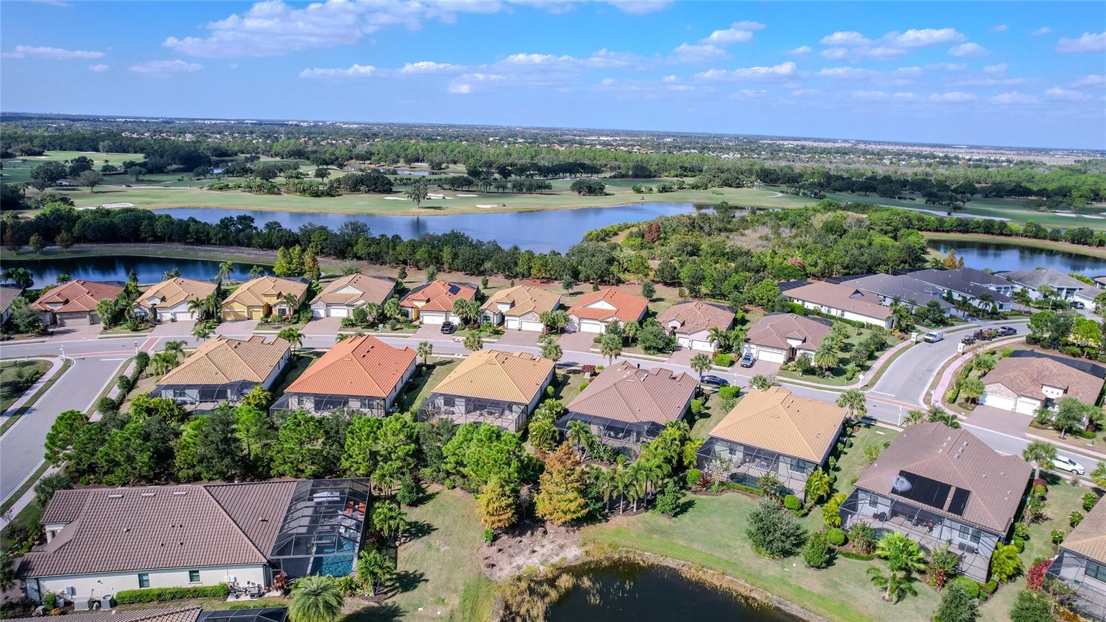 COUNTRY CLUB EAST AT LAKEWD RNCH YY1-4 - Residential