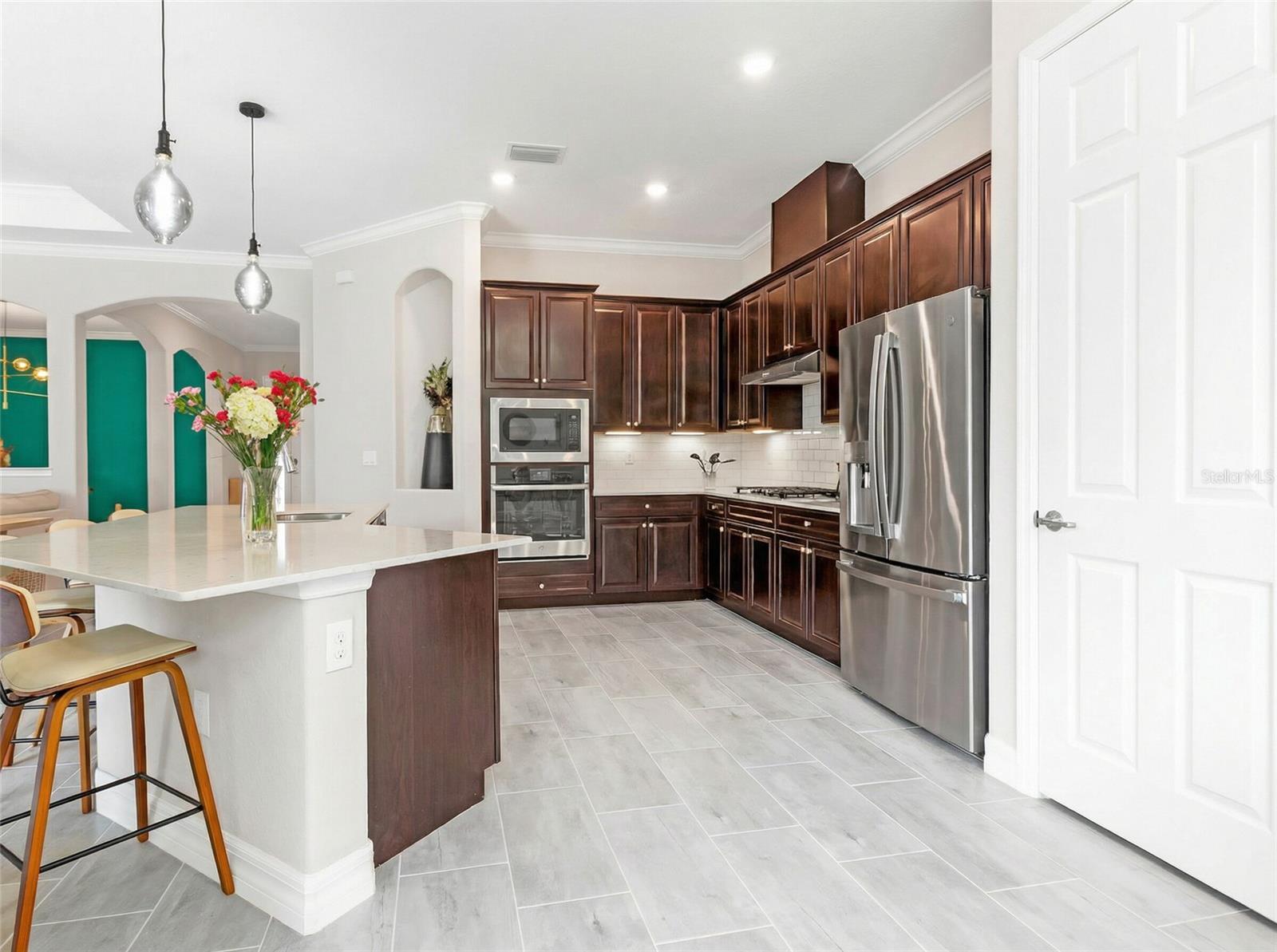 COUNTRY CLUB EAST AT LAKEWD RNCH YY1-4 - Residential