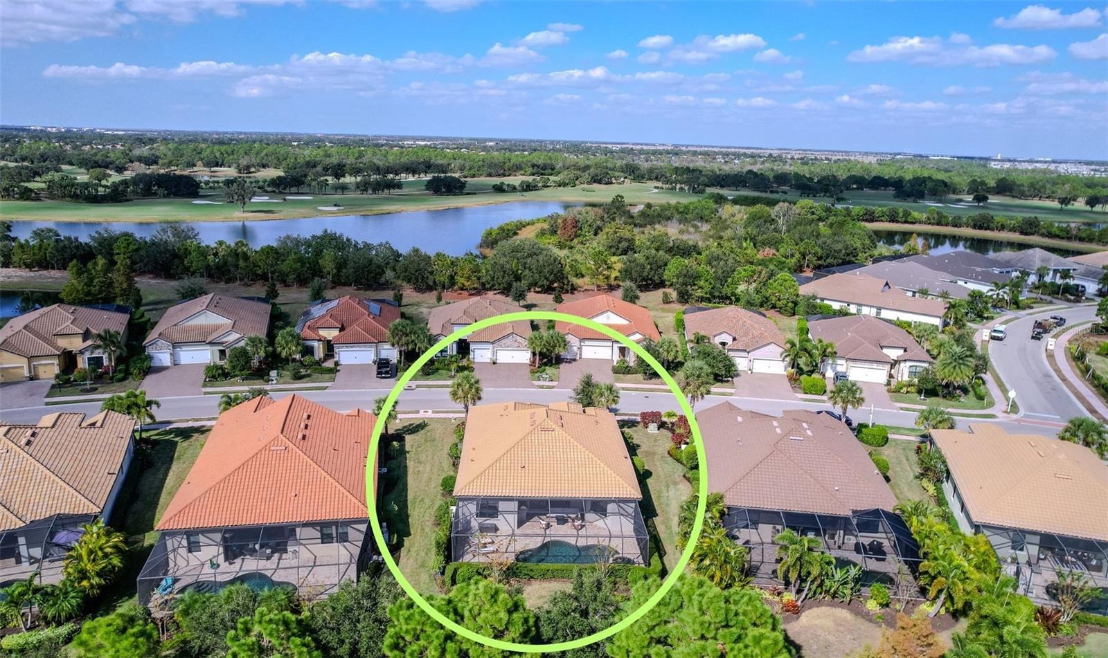 COUNTRY CLUB EAST AT LAKEWD RNCH YY1-4 - Residential