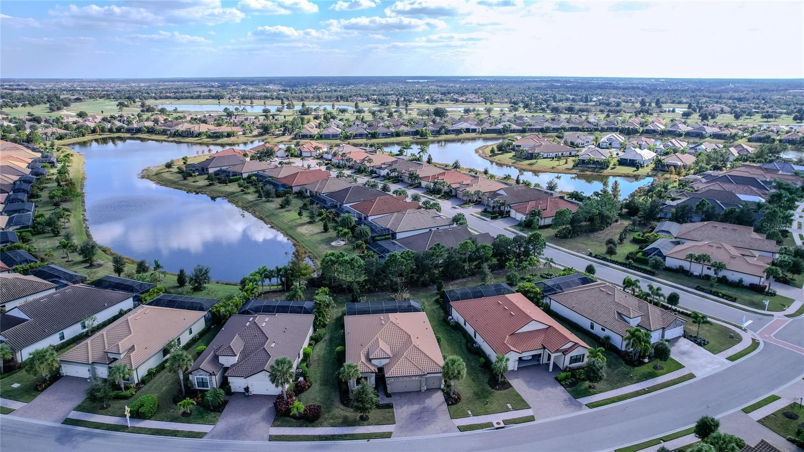 COUNTRY CLUB EAST AT LAKEWD RNCH YY1-4 - Residential