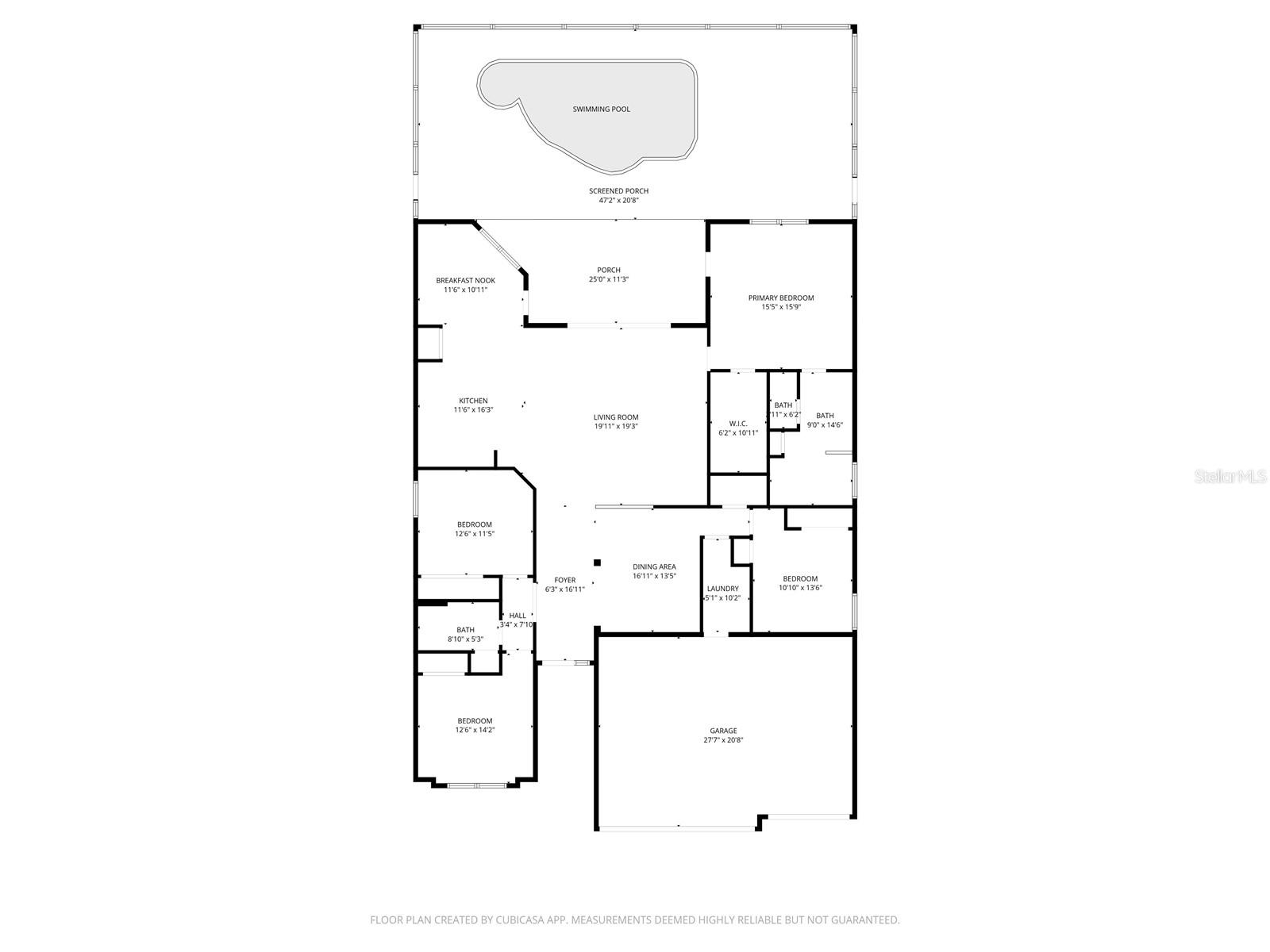 COUNTRY CLUB EAST AT LAKEWD RNCH YY1-4 - Residential