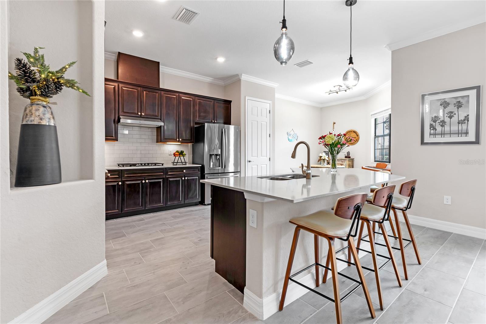 COUNTRY CLUB EAST AT LAKEWD RNCH YY1-4 - Residential