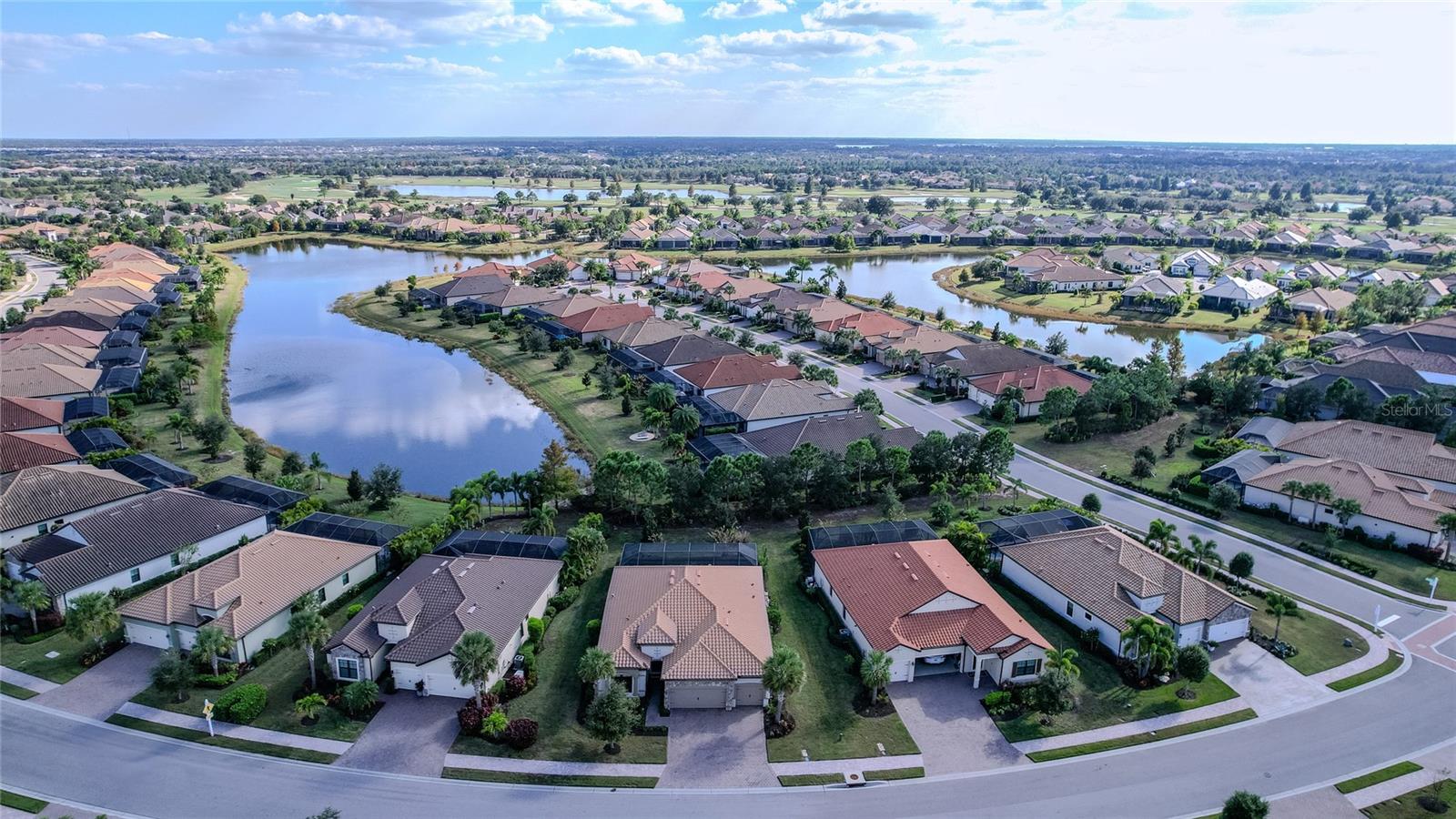 COUNTRY CLUB EAST AT LAKEWD RNCH YY1-4 - Residential