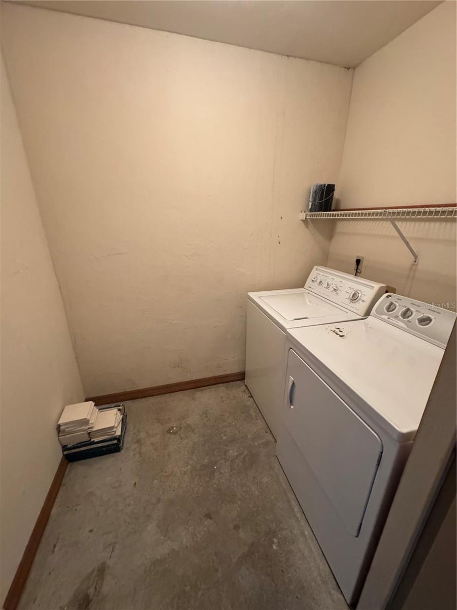 MILE RUN PH II UNIT B-2 - Residential