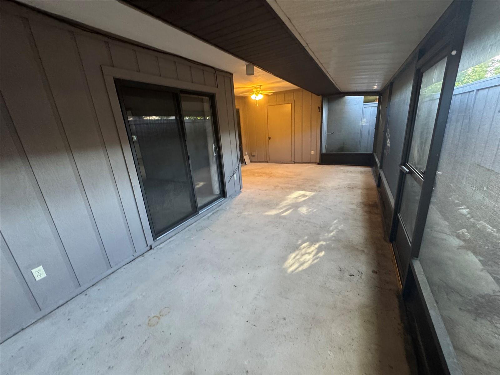 MILE RUN PH II UNIT B-2 - Residential