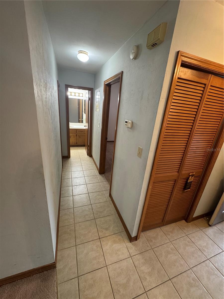 MILE RUN PH II UNIT B-2 - Residential