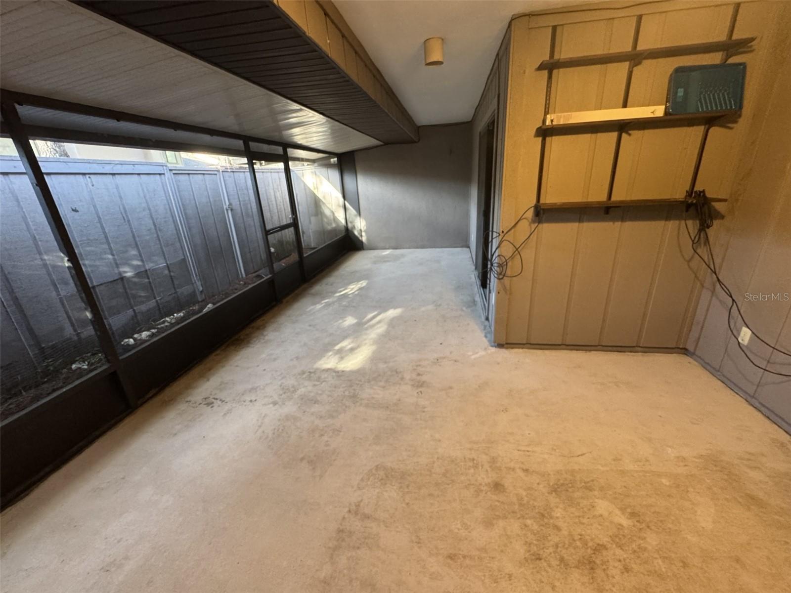 MILE RUN PH II UNIT B-2 - Residential
