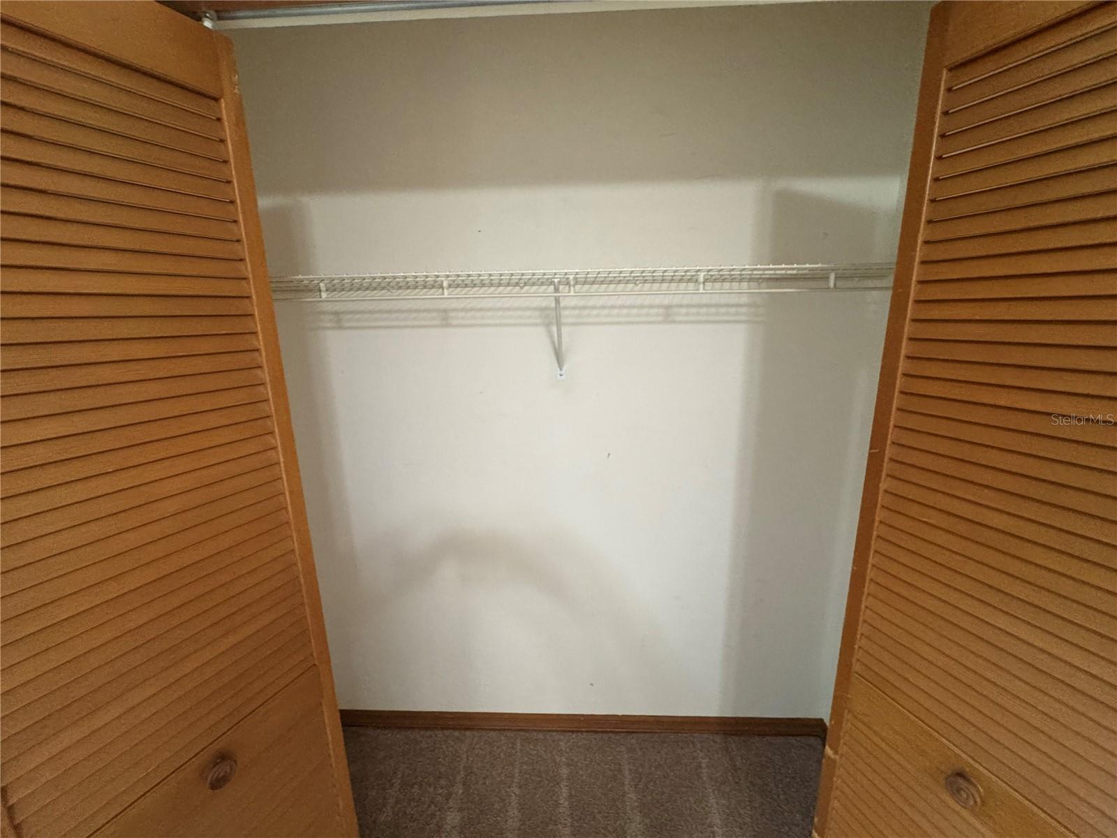 MILE RUN PH II UNIT B-2 - Residential
