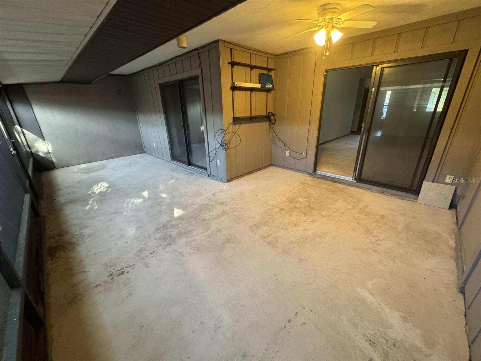 MILE RUN PH II UNIT B-2 - Residential