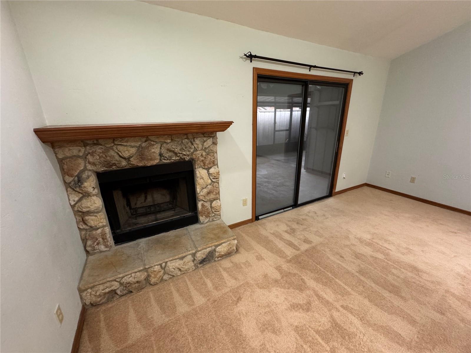 MILE RUN PH II UNIT B-2 - Residential