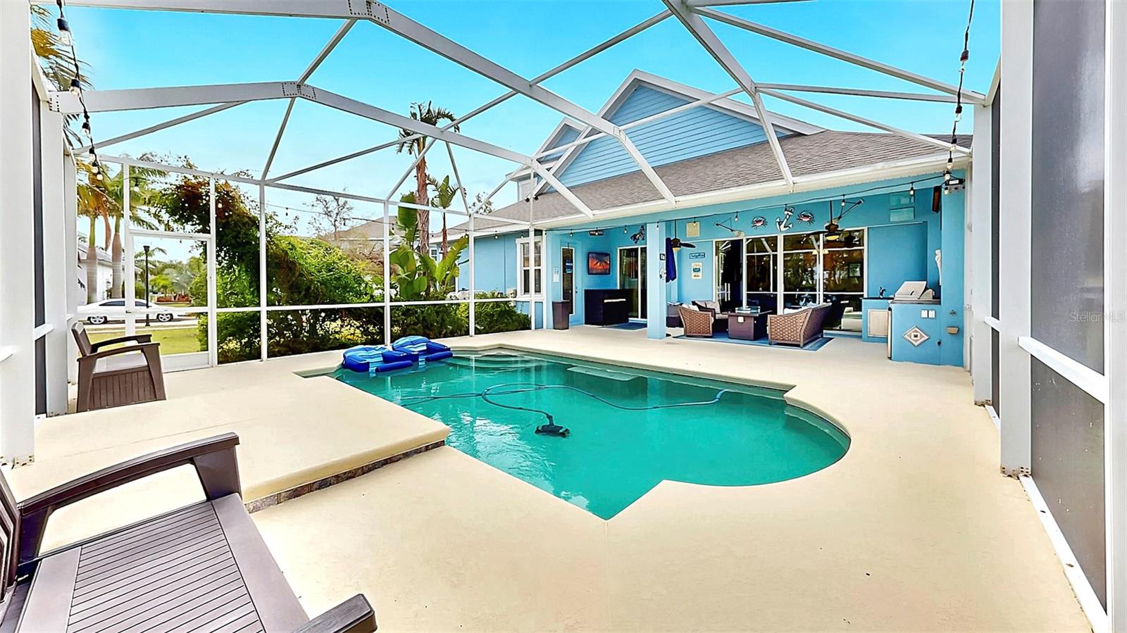 613 MANNS HARBOR DRIVE