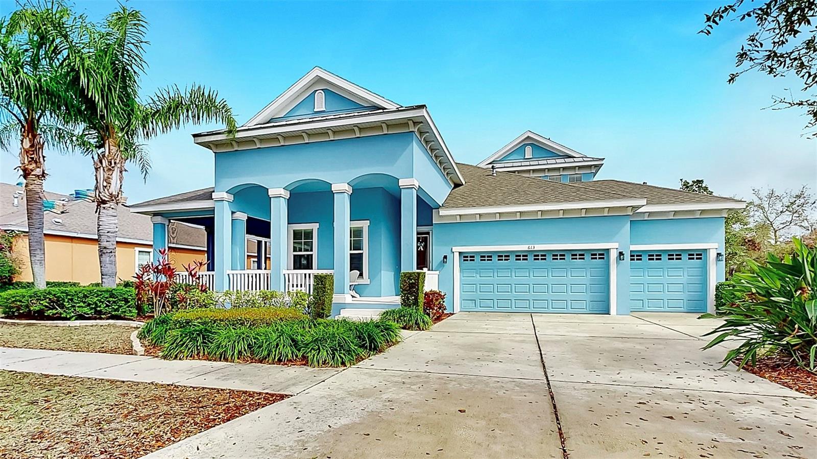 613 MANNS HARBOR DRIVE