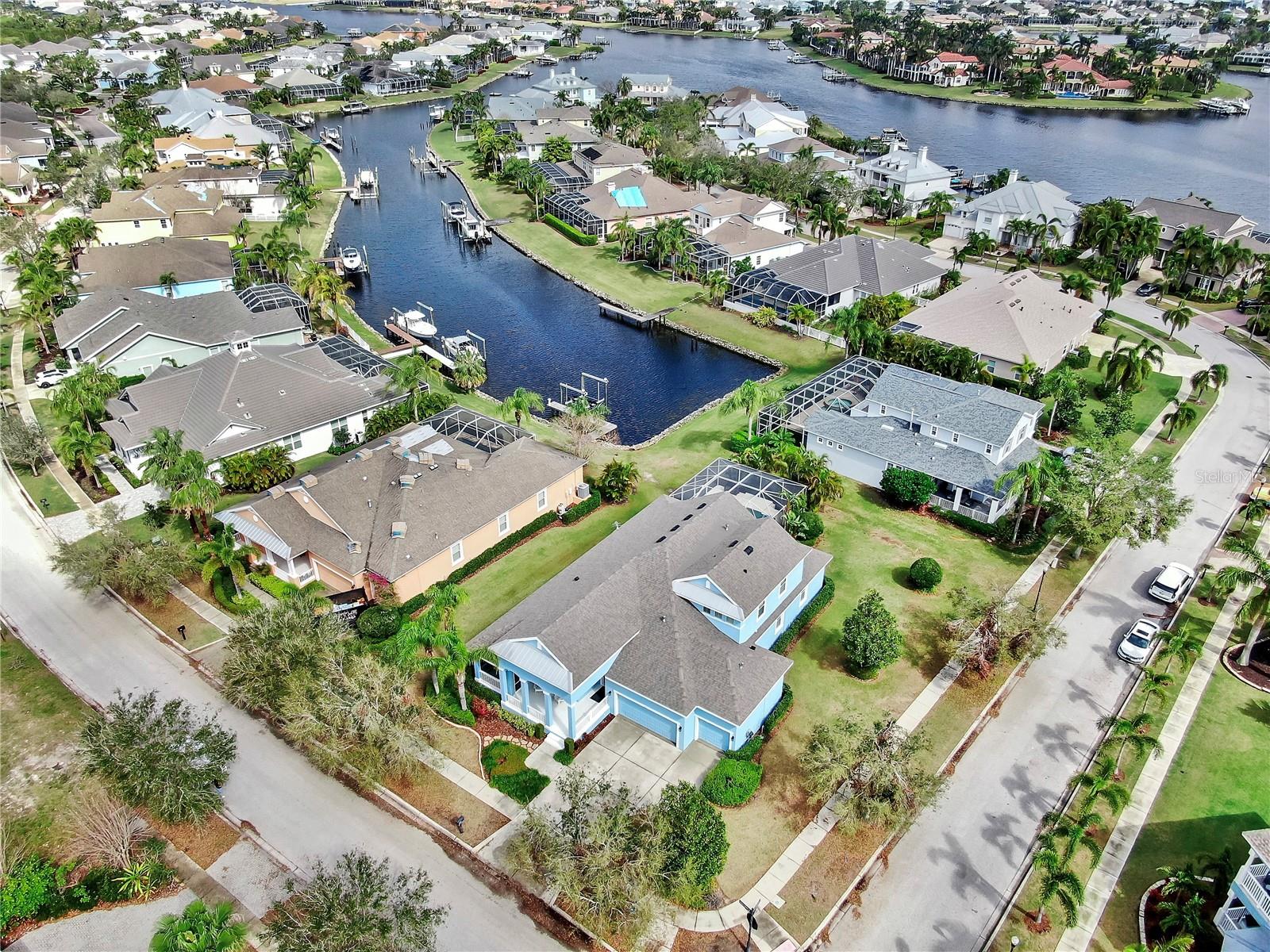 613 MANNS HARBOR DRIVE