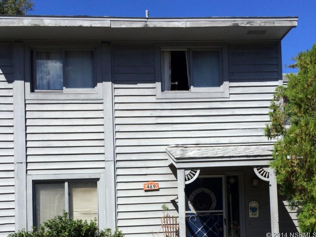 Palmetto Court Resub - Residential Income