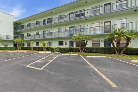 Photo of 5973 Terrace Park Drive N #109, St Petersburg, FL 33709 (MLS # TB8527082)