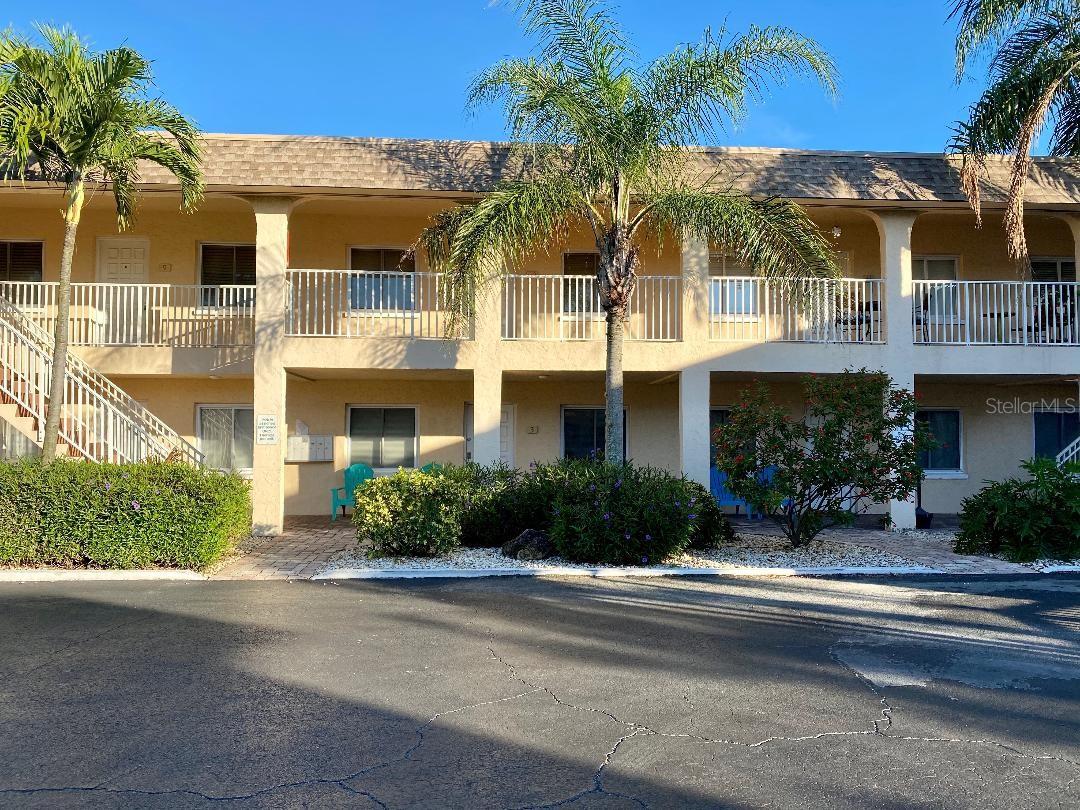 Quaint 2 bdr, 2bths condo located on the second floor of the building. Recently renovated with floor tiles, crown molding, and granite countertops. This condo features 2 full bathrooms. Laundry is located on the ground floor by the mail boxes. Machines accept cc for tender.
It is conveniently located 5 minutes from the famous Sunset Beach and its famous romantic sunsets. You find several restaurants and bars within a couple of minutes from the condo. Across the street there are 2 lighted public tennis courts, a diamond, and there is a public ramp allowing you to have access to the waterway and to the Gulf of America. You can rent this condo during the High Season but you need to inquire about our High Season rates. You can rent this condo for a minimum of 3 days and as long as one year or two. This condo is fully furnished and the kitchen is stock with all what you need to prepare delicious meals.
INTERESTED PARTY MUST VERIFY ALL INFORMATION COUNTAIN IN THIS LISTING BEFORE MAKING A RENTAL DECISION.