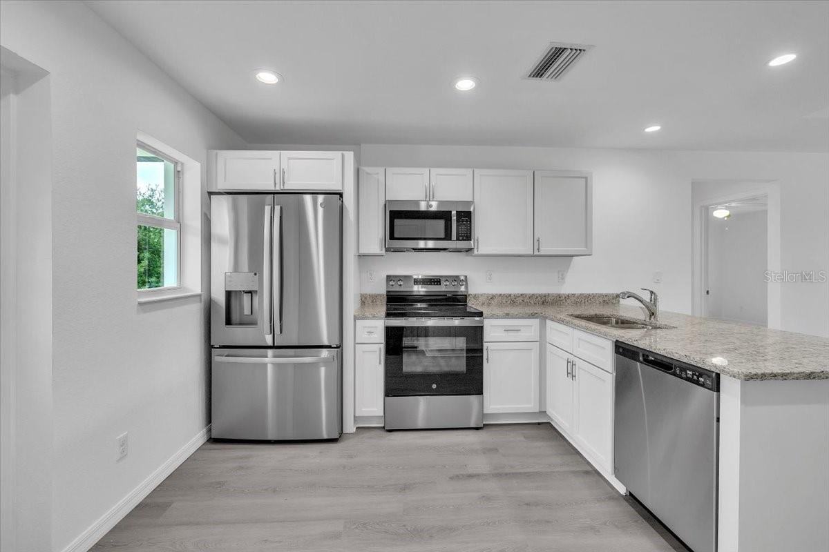 TROP G A - Residential