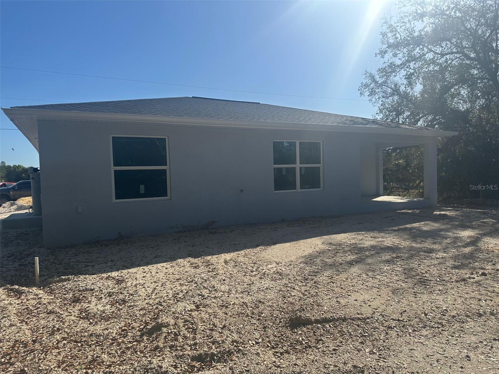 TROP G A - Residential