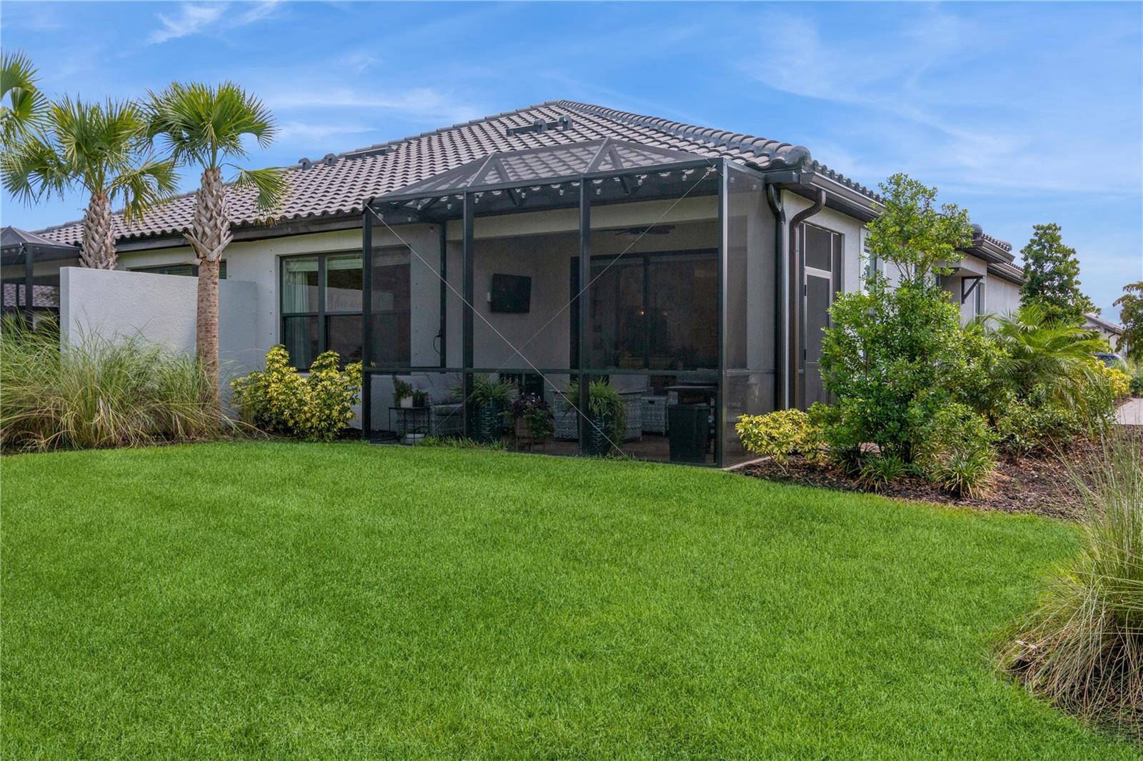 SKYE RANCH NBRHD 4 NORTH - Residential Lease