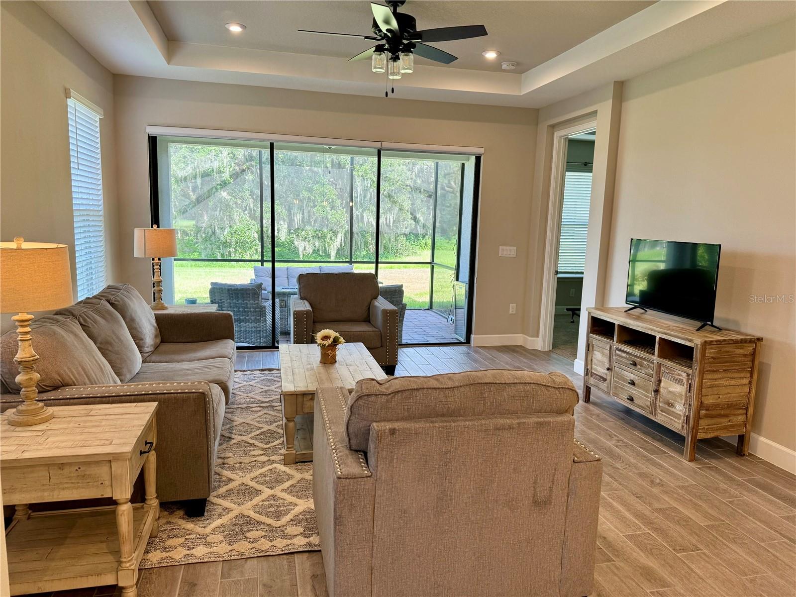 SKYE RANCH NBRHD 4 NORTH - Residential Lease