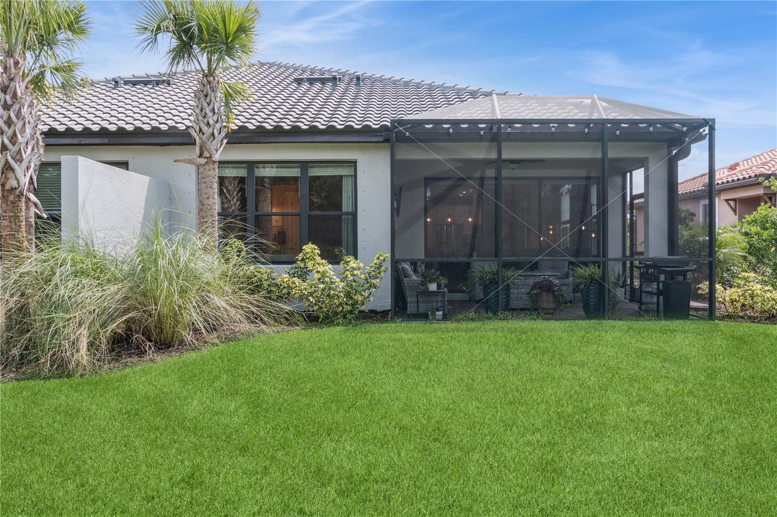 SKYE RANCH NBRHD 4 NORTH - Residential Lease