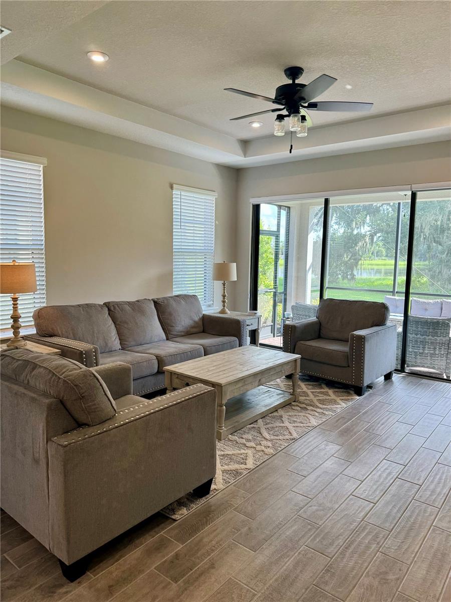 SKYE RANCH NBRHD 4 NORTH - Residential Lease