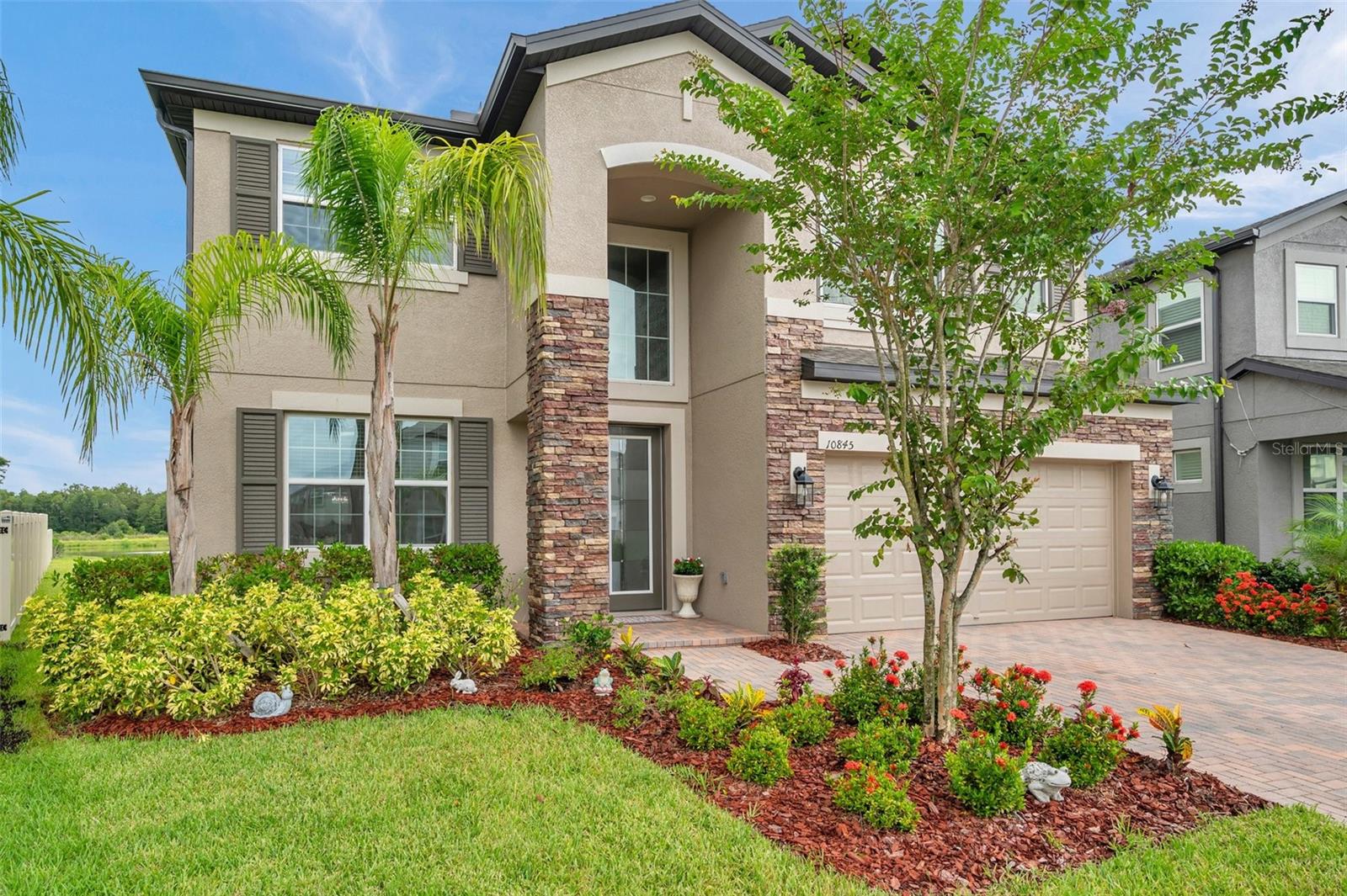 10845 SUNDRIFT DRIVE