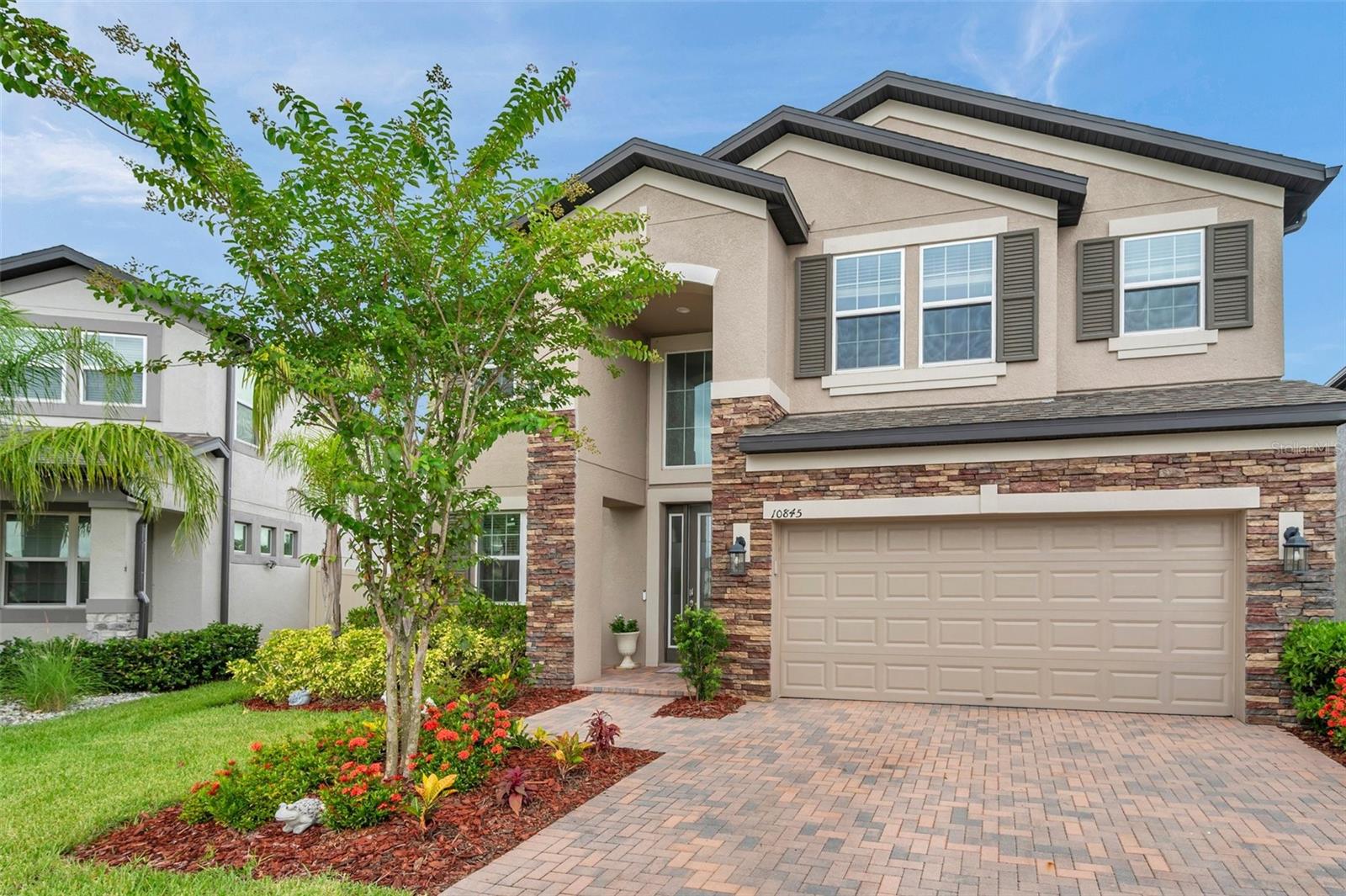10845 SUNDRIFT DRIVE