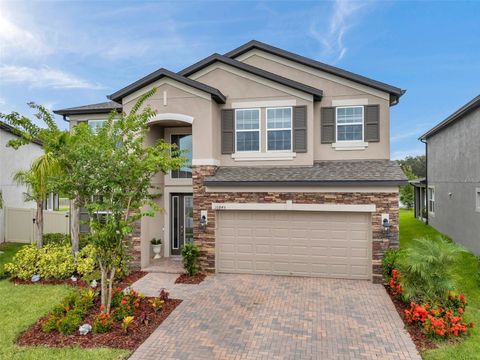 Photo of 10845 Sundrift Drive, Tampa, FL 33647 (MLS # TB8404014)