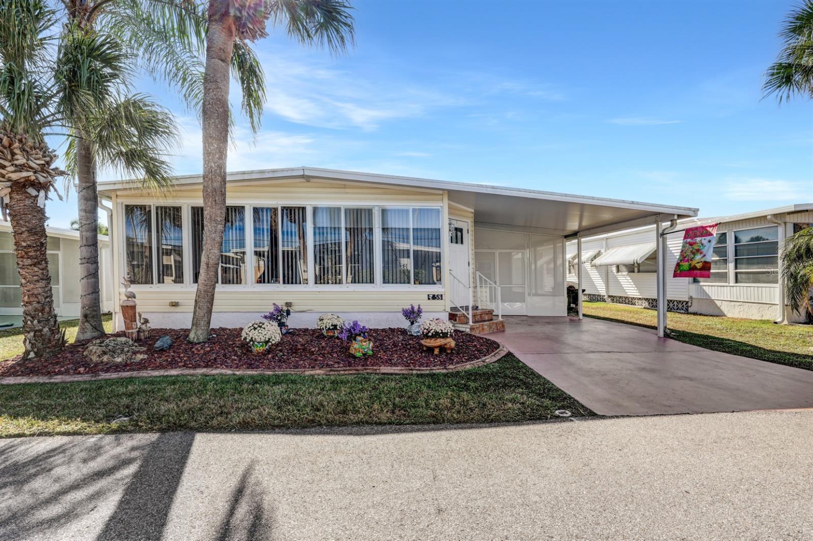 MAPLE LEAF ESTATES - Residential