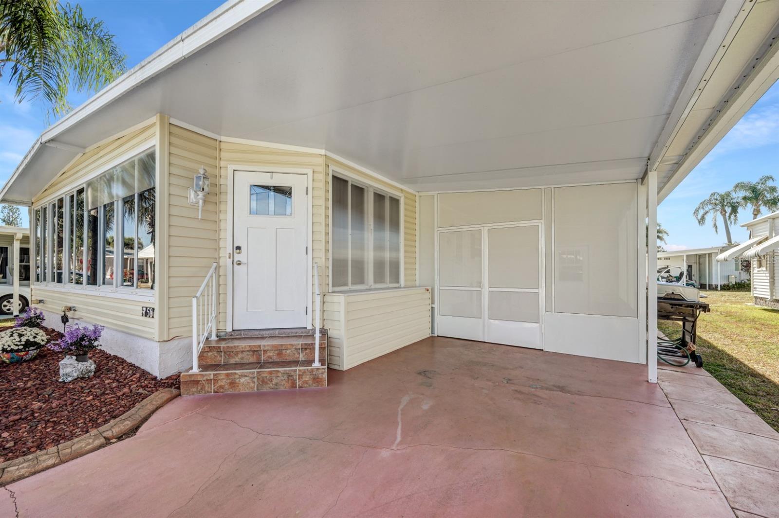 MAPLE LEAF ESTATES - Residential