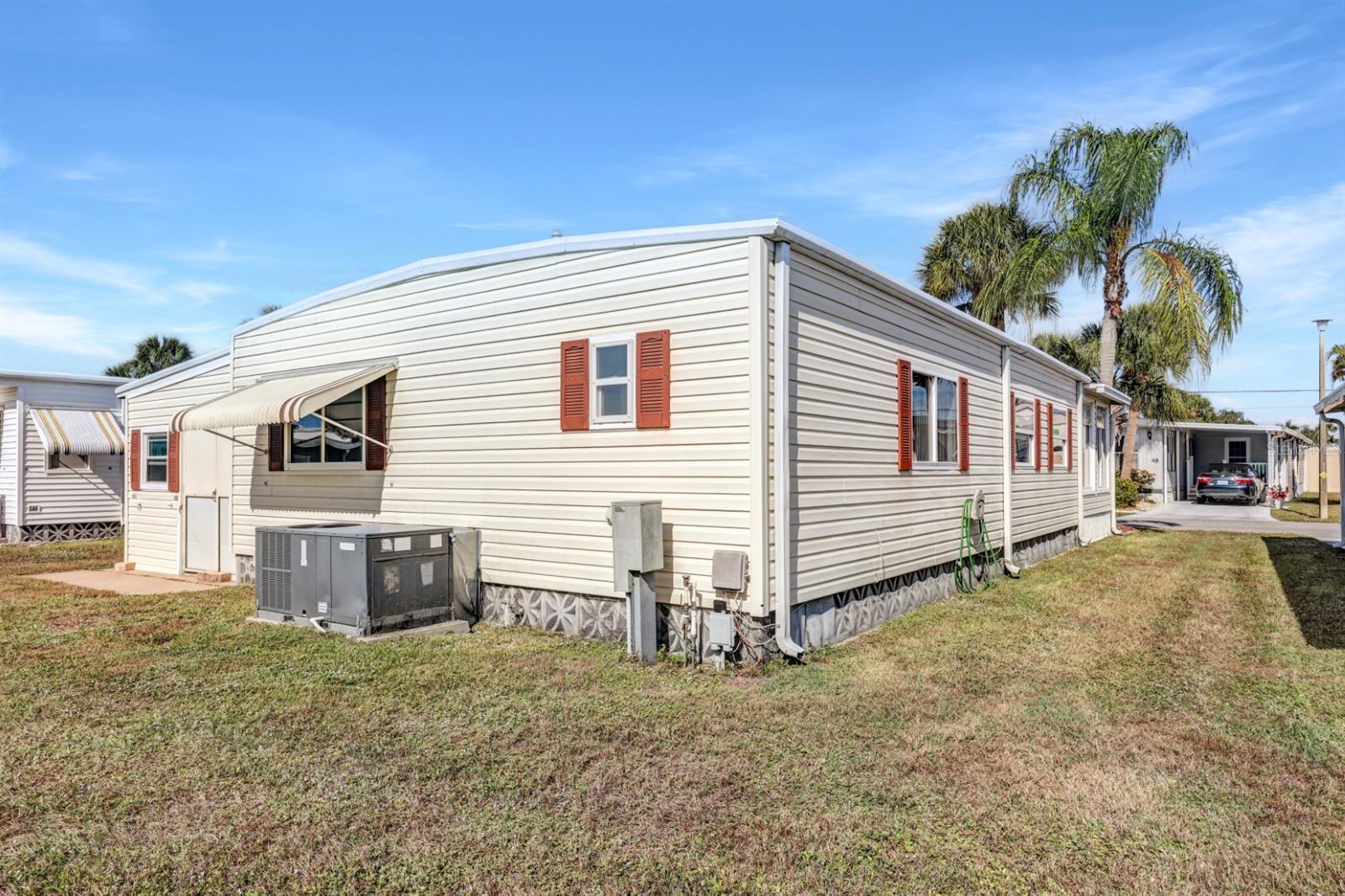 MAPLE LEAF ESTATES - Residential